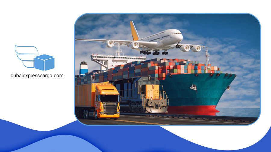 Door to Door Shipping China to Oman - Advantages of Door to Door Shipping for China-Oman Trade
