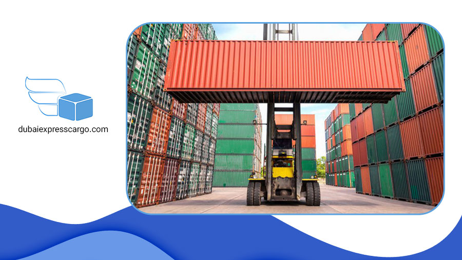 Door to Door Shipping China to Oman - Tips for Smooth Customs Clearance