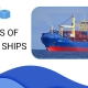 types of cargo ships