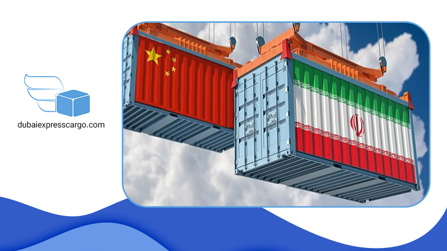 Common Challenges to find the cheapest way to ship to Iran