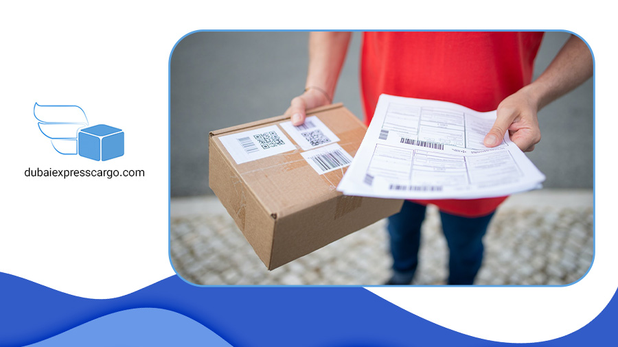 Packaging and Documentation: Safeguarding Your Shipment to Oman