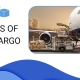 types of air freight