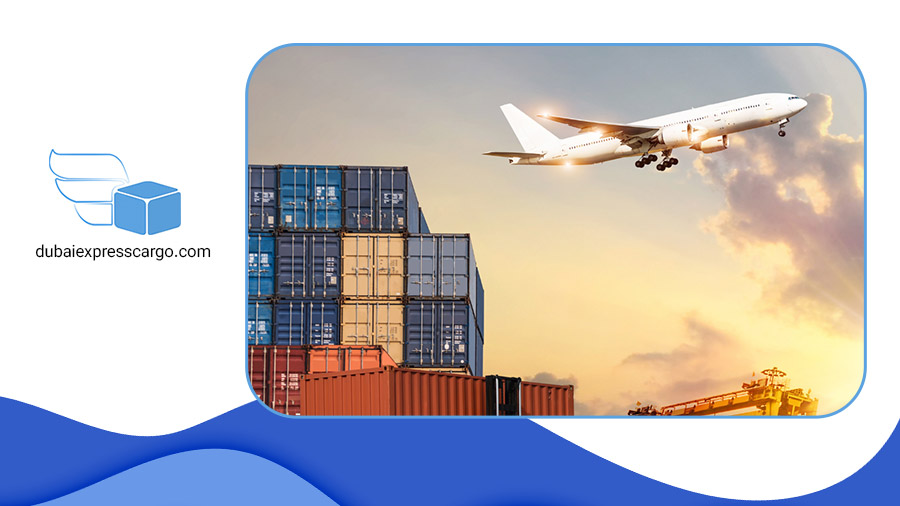 What is Air cargo and its benefits?