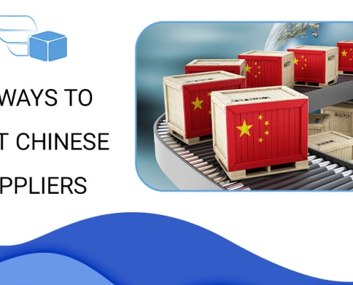 14 WAYS TO HUNT CHINESE SUPPLIERS