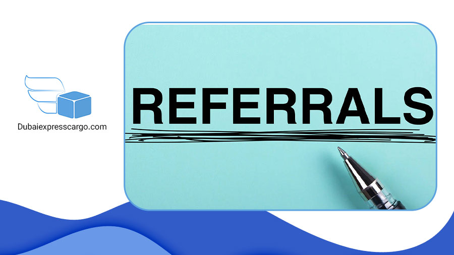 12- Referrals and Recommendations
