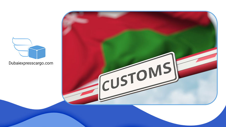Customs Clearance Procedures