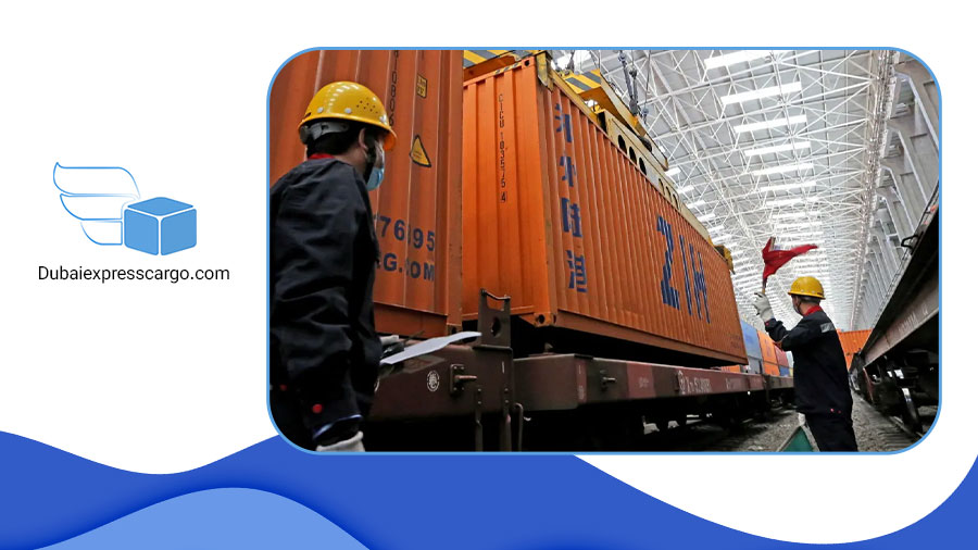Type of customs clearance in China