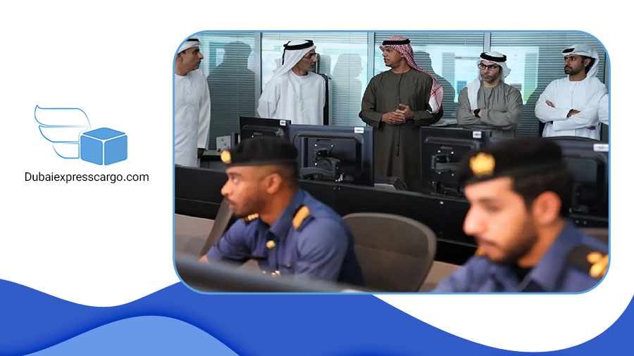 Enforcement and Penalties for Customs Violations in Dubai