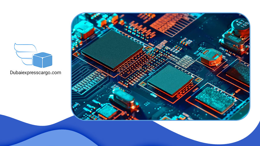 Importing electronic boards from China: Researching product specifications
