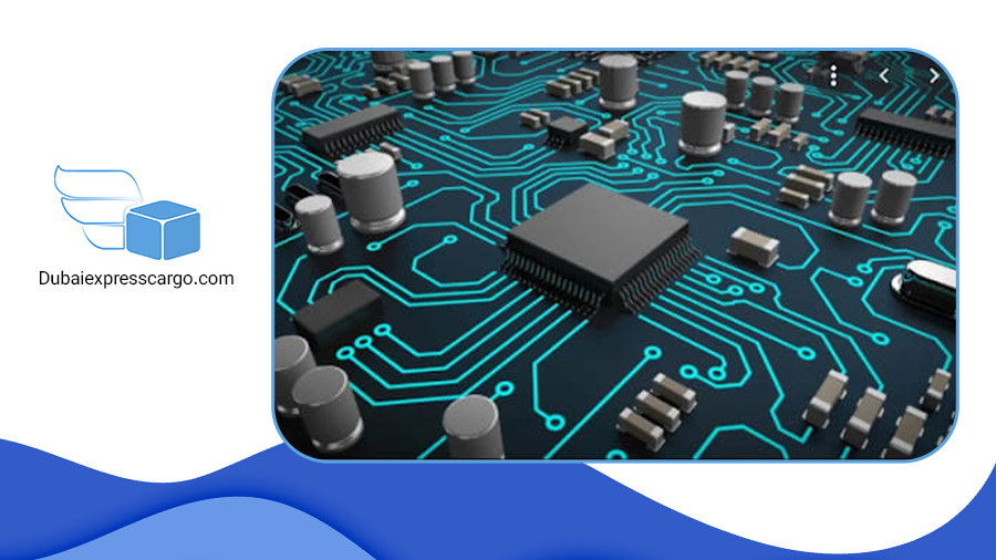 Importing electronic boards from China: Creating design files