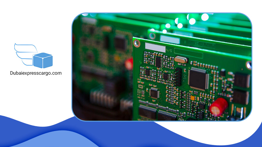 Importing electronic boards from China: Finding a supplier in China